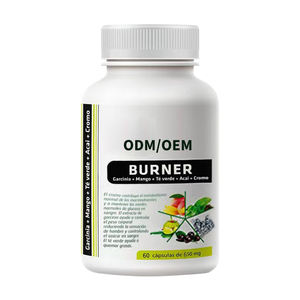 كبسولات الفاصوليا البيضاء المضادة للسكر مع مستخلص الفاصوليا العادية لدعم حجب الكربوهيدرات وتوازن مستوى السكر في الدم والبشرة - Product Image 1