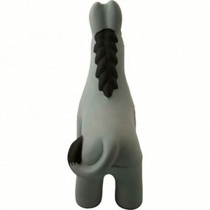 Pelota Antiestrés Personalizada con Forma de Burro, Portátil, de Moda, para Aliviar el Estrés, Juguete Promocional - Product Image 5