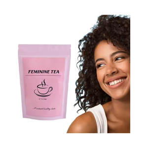 Boosting Brew con extractos de plantas naturales de azúcar moreno para el Apoyo reproductivo Suplementos Alimentares - Product Image 1