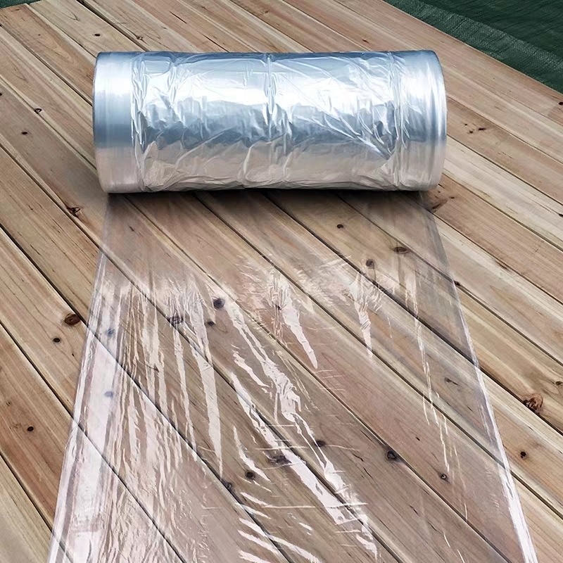 Custom Dust Cover Clothes Plastic Dry