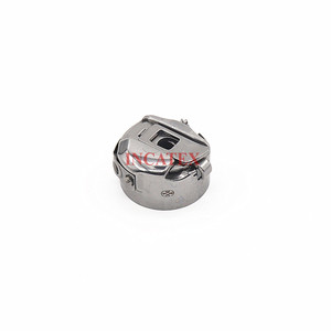 6 Piezas SC35-NS Caja de Bobina Koban Estándar para Máquinas de Bordar Tajima, Barudan, SWF, Toyota, Happy, Melco, Feiya, <span class=keywords><strong>ZGM</strong></span>, China - Product Image 4