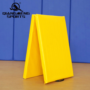 Nhà máy bán thể dục thể thao thảm có thể gập lại Thể dục dụng cụ đào tạo thảm - Product Image 4