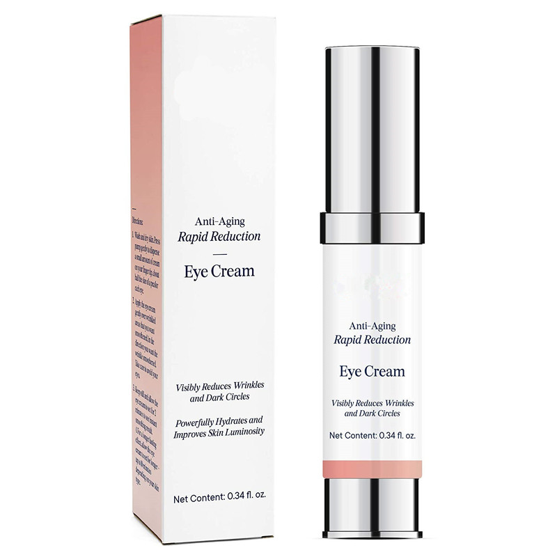 Lance Private Label Eye Skin Care
