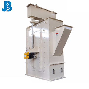 Thang Máy Băng Tải Nhỏ Tùy Chỉnh OEM, Giá Thang Máy Băng Tải Cao Su - Product Image 2