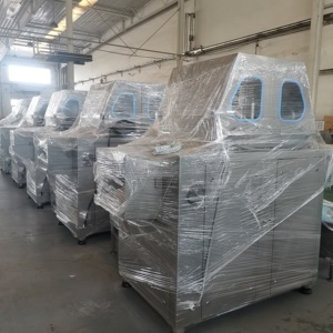 Máquina Comercial de Alta Eficiencia <span class=keywords><strong>para</strong></span> Marinar/Picklear/<span class=keywords><strong>Inyectar</strong></span> en Salmuera Carne Fresca <span class=keywords><strong>para</strong></span> Fábricas de Procesamiento de Carne - Product Image 2