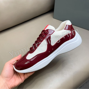Baskets Rétro de Luxe pour Hommes 2026 – Chaussures de Sport et de Marche Tendance de Haute Qualité - Product Image 4