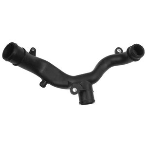 ท่อน้ำหล่อเย็น Land Rover 9W83-8A504-FA LR090630อะไหล่พลาสติก - Product Image 2