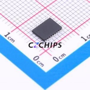 Nuevo y original AIPTS0108TA20.TR Convertidor de chip IC de circuito integrado/cambio de nivel - Product Image 2