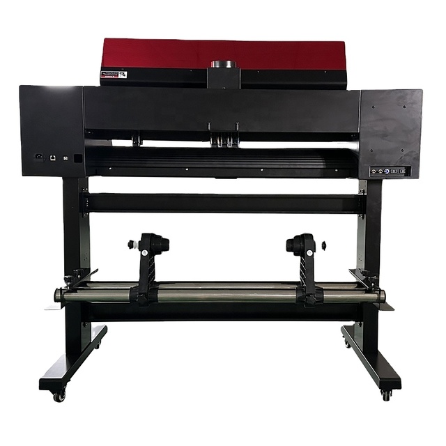 New Hot Selling CO2 Laser Cutting Plotter for Vinyl & Rubber & Paper CNC Machine with Water Cooling Supports DXF/DST/AI Formats