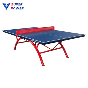 Bon marché <span class=keywords><strong>table</strong></span> <span class=keywords><strong>escamotable</strong></span> tennis avec balles de ping-pong - Product Image 2