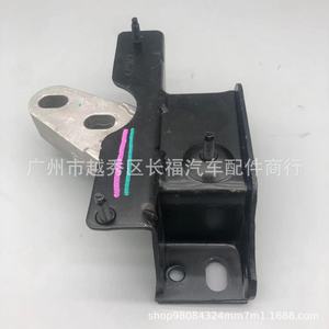 แท่นยึดเครื่องยนต์ฟอร์ด 1781876 CN15-7M121-BB ยางโลหะ สำหรับอะไหล่ทดแทน EcoSport - Product Image 4