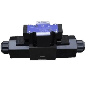 โซลินอยด์ใหม่แท้รุ่น DSG-03-3C2-D24-50 -3C4-A0- -3C600- -3C- -2B3-N1- - Product Image 3