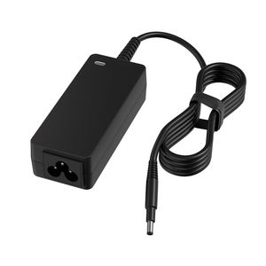 Adaptador <span class=keywords><strong>de</strong></span> Corriente para Portátil <span class=keywords><strong>de</strong></span> 30W 19V 1.58A, Cargador <span class=keywords><strong>de</strong></span> CA para Portátil <span class=keywords><strong>de</strong></span> 30W para <span class=keywords><strong>Compaq</strong></span> Mini 700 HP Mini 1000PC 1100PC - Product Image 1