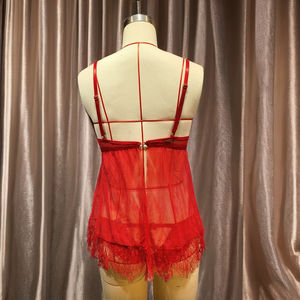 Женская ночная рубашка - Product Image 6