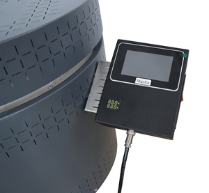 2025 vendita calda MANKA MK-RNEW01 1300.C <span class=keywords><strong>forno</strong></span> elettrico domestico in <span class=keywords><strong>ceramica</strong></span> 220V/50HZ riscaldamento da laboratorio portatile ad alta temperatura - Product Image 6