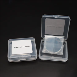 Smartray 18x2 mét <span class=keywords><strong>laser</strong></span> quang học ống kính 1064nm wsx precitec sợi cắt & máy hàn thiết bị New <span class=keywords><strong>Laser</strong></span> bảo vệ cửa sổ - Product Image 4