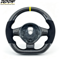 Rppf Volant en fibre de carbone brillant le plus vendu pour Lamborghini Gallardo 2004-2014