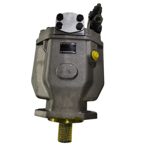 Pompe hydraulique A10VSO140 DFR132R VPB22U00, pompe à pistons axiaux A10VSO28 A10VSO71 A10VSO140 pour plateforme de forage rotative - Product Image 5