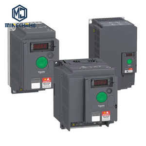 Industrial Variable Frequency Drive ATV310H037N4A ATV310HU15N4A ATV310HU22N4A ATV310HU30N4A 3 Phase AC Motor <b>Speed</b> <b>Controller</b> in - Product Image 1