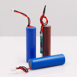 <span class=keywords><strong>IFR</strong></span> <span class=keywords><strong>18650</strong></span> 3.2v 1000Mah zylindrische Li-Fe-Batterie Sichere Zellen batterie - Product Image 2