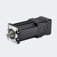 Moteur pas à pas linéaire PrimoPal Nema14 OEM pour axe industriel, routeur CNC, actionneur linéaire externe pour machines à café