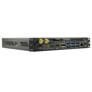 Ordinateur OPS-C Zhisheng avec GPU Discret GTX1050 RX550 RTX3060, Affichage <span class=keywords><strong>4K</strong></span>, PC OPS Windows pour Tableau Blanc, Éducation, Entreprise - Product Image 2