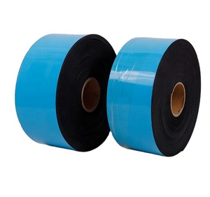 Liên Kết Ngang Polyethylene Foam Carrier Linh Hoạt Hai Mặt Foam Glazing <span class=keywords><strong>Tape</strong></span> Đối Với Các Ứng Dụng Cửa Sổ - Product Image 2