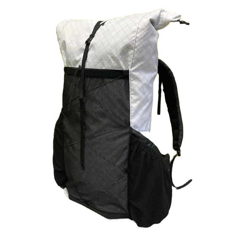 OEM 40 55L Roll Top Outdoor