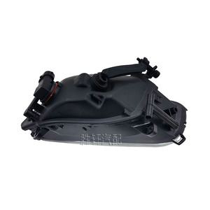 ไฟตัดหมอก D3 A8L Audi 4E0941699B 4E0941700B ฮาโลเจนกันชนหน้า2008-2010 - Product Image 4