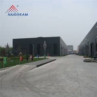 Matériaux de construction de conception moderne, panneau composite en aluminium Alucobond, haute résistance à la corrosion, couleur personnalisée