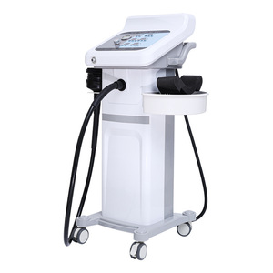 Máquina de Masaje Vibratorio 3 en 1 Max <span class=keywords><strong>Turbo</strong></span> 8G, Terapia de Vacío y Calor para Adelgazar / Levantamiento de Glúteos / Copa de Terapia G8 - Product Image 5