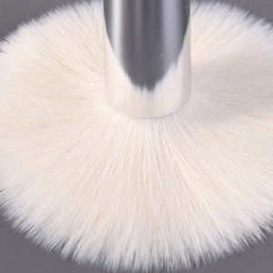 Lot de 15 pinceaux de maquillage en poils d'animaux, poils de chèvre, pour mélanger les produits cosmétiques - Product Image 3