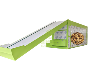 Secador de Banda Continua de Operación Estable para la Deshidratación de Diversos Alimentos Frescos y Productos Acuáticos - Product Image 1