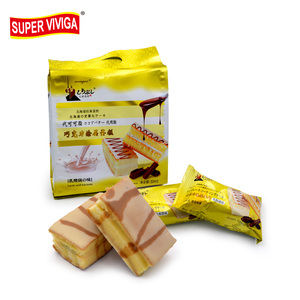 Matcha Và Sữa Hương Vị Sô Cô La Bánh Tráng - Product Image 5