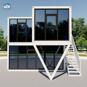 Casa contenedor <span class=keywords><strong>de</strong></span> paquete plano <span class=keywords><strong>de</strong></span> <span class=keywords><strong>hotel</strong></span> <span class=keywords><strong>de</strong></span> playa <span class=keywords><strong>de</strong></span> residencia <span class=keywords><strong>de</strong></span> Villa prefabricada movible <span class=keywords><strong>de</strong></span> lujo <span class=keywords><strong>de</strong></span> China - Product Image 1