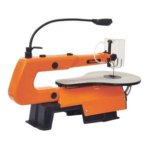 220V Điện Nhỏ Saw Bảng Chế Biến Gỗ Công Cụ Nhỏ Tiếng Ồn Scroll Saw Gang Bảng Saw Động Cơ Cho Cắt Gỗ - Product Image 6