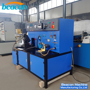 Équipement de <span class=keywords><strong>test</strong></span> de pompe de direction assistée hydraulique BC-SGC pour l'étalonnage de la pression et du débit de fuite de la pompe de direction - Product Image 4