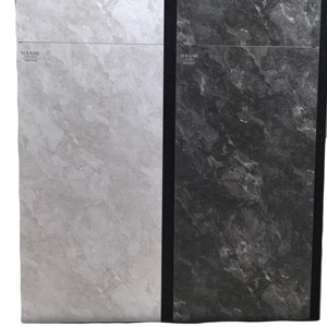 Mua 120x60 Onyx gạch kháng khuẩn sàn cao bóng đá cẩm thạch sứ gạch cho sàn ánh sáng màu sắc và màu tối thiết kế mới - Product Image 1