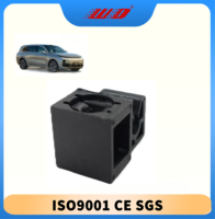 Pièces automobiles pour Lixiang, clip de câble de capot d'origine X01-84022101PT, provenant d'une usine OEM, à bon prix, L8 L9