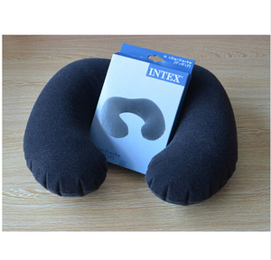 <span class=keywords><strong>Oreiller</strong></span> <span class=keywords><strong>de</strong></span> massage gonflable <span class=keywords><strong>de</strong></span> <span class=keywords><strong>voyage</strong></span> <span class=keywords><strong>Intex</strong></span> 68675 pour utilisation à domicile - Product Image 6