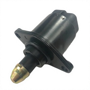 Motor de control del acelerador 306405406 para Peugeot, Fiat, Audi, pieza de repuesto de la válvula de ralentí 9564448480 - Product Image 5
