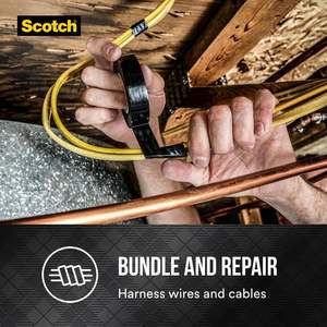 3 م من الفينيل ، يعزل ويحمي من التآكل والرطوبة ، عزل لصق واقي - Product Image 3