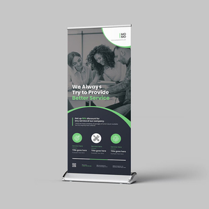 في الهواء الطلق مخصص سحب ما يصل لافتة "<span class=keywords><strong>x</strong></span> 79" حتى حجم العرض 80 * ، - Product Image 4