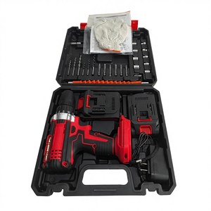 <span class=keywords><strong>Perceuse</strong></span> à percussion sans fil 12V 30Nm, prix direct usine, avec deux batteries 1.2Ah - Product Image 5