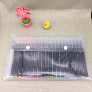 Juego de Pinceles de Punta para Pintura de Acuarela de Alta Calidad - 20 Colores + 1 Pincel de Agua - Product Image 4