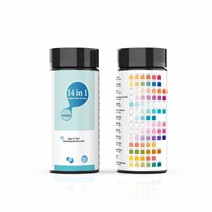 جودة مياه المنزل 14 في 1 لمياه الشرب للصحة الشخصية - Product Image 4