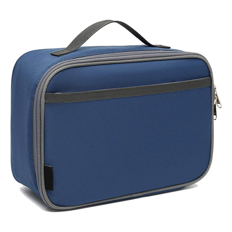 Портативная термоизолированная сумка-холодильник, маленькая сумка для ланча для детей, оптовая продажа с завода, сумка для ланча