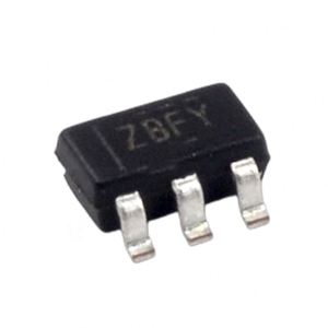 ตัวควบคุมแรงดันไฟฟ้าแบบเชิงเส้น TPS7B6933 SOT23-5 TPS7B6933DBVR สำหรับชิปไอซี - Product Image 1