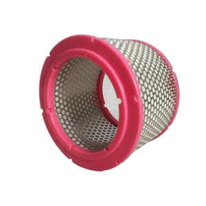 Filtro de Aire Compatible con Compresores de Aire, Repuestos MANNY 2205 1068 02, Papel de Filtro, 6 Meses de Garantía - Product Image 1