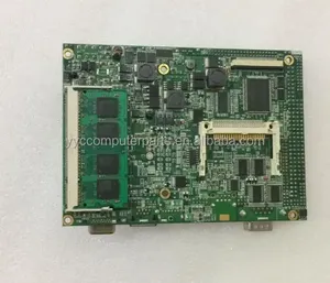 Carte mère industrielle embarquée SBC84710 Rev.A2-RC 100% OK, originale, 3,5 pouces, avec CPU et RAM SBC847 - Product Image 4